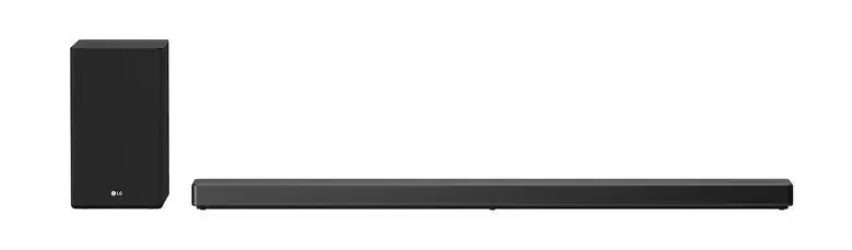 LG SN10YG.DITALLK altoparlante soundbar Argento 5.1.2 canali 570 W Prezzo Di Fabbrica