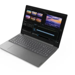 Lenovo V V15 Computer portatile 39,6 cm (15.6") Full HD AMD Ryzen 3 8 GB DDR4-SDRAM 256 GB SSD Wi-Fi 5 (802.11ac) Windows 10 Home Grigio Solo Oggi