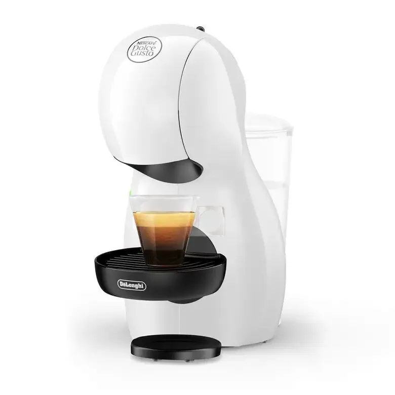 De’Longhi Piccolo DeLonghi - Nescafé Dolce Gusto XS EDG110.W – Bianco/Nero Professionale