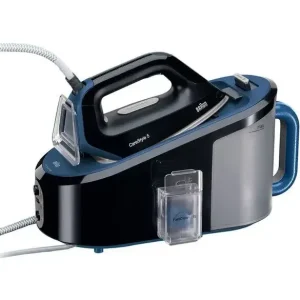 Braun IS5145BK 2400 W 2 L Nero, Blu Occasione