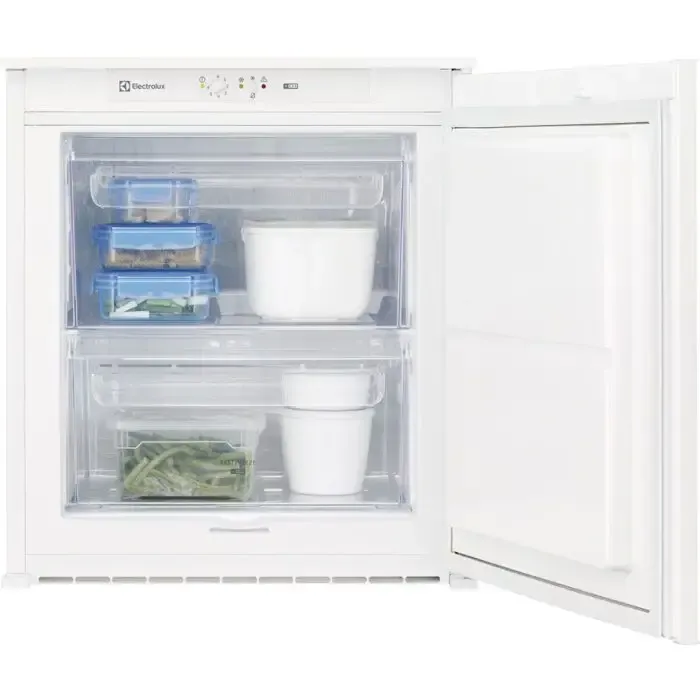 Compra Adesso Electrolux EUB2AF60S congelatore Da incasso 57 L F Bianco