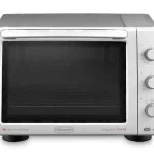 Consegna Rapida De’Longhi EO32502.WG forno 32 L 2000 W Bianco