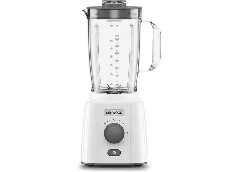 Kenwood BLP41.A0WH 2 L Frullatore da tavolo 650 W Bianco Non Perdere