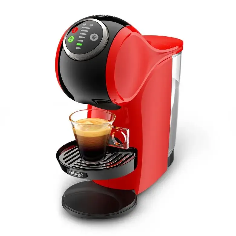 Spedito Oggi De’Longhi Nescafé Dolce Gusto GENIO S PLUS EDG315.R - Rosso