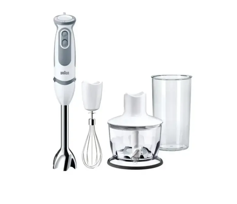 Braun MQ5235WH Vario Professionale