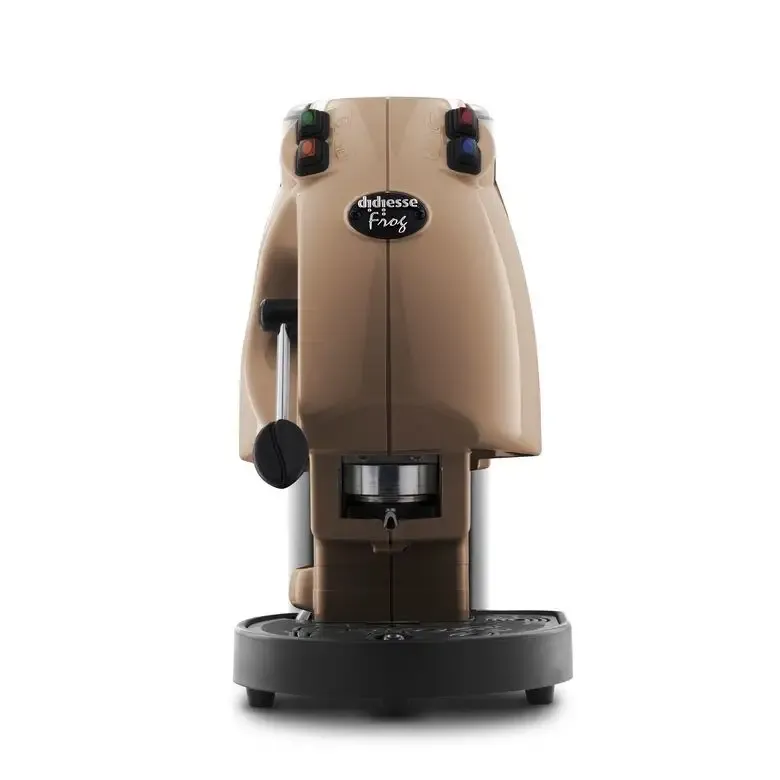 Offerta Limitata Caffe Borbone Didiesse Frog Automatica/Manuale Macchina per espresso 1,5 L