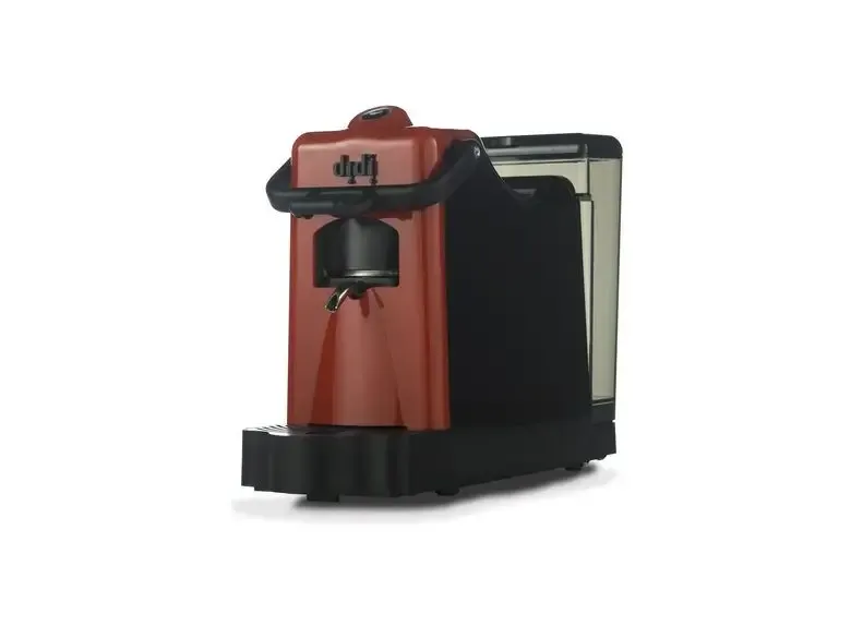 Saldi Didiesse Didì Borbone Automatica Macchina per caffè a cialde 0,8 L