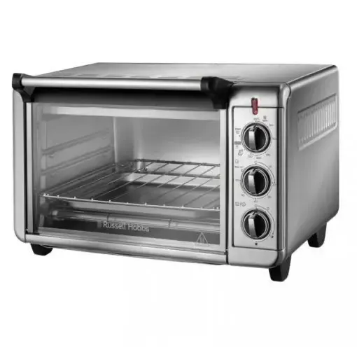 Offerta Lampo Russell Hobbs Air Fry Express Mini 12,6 L Acciaio inossidabile Grill