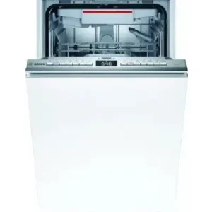 Spedito Oggi Bosch Serie 4 SPV4EMX21E lavastoviglie A scomparsa totale 10 coperti D