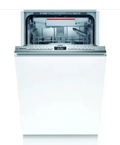 Spedito Oggi Bosch Serie 4 SPV4EMX21E lavastoviglie A scomparsa totale 10 coperti D