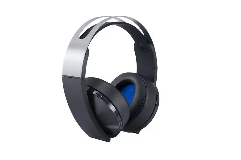 Sony 9812753 Auricolare Con cavo e senza cavo A Padiglione Giocare Nero Offerta