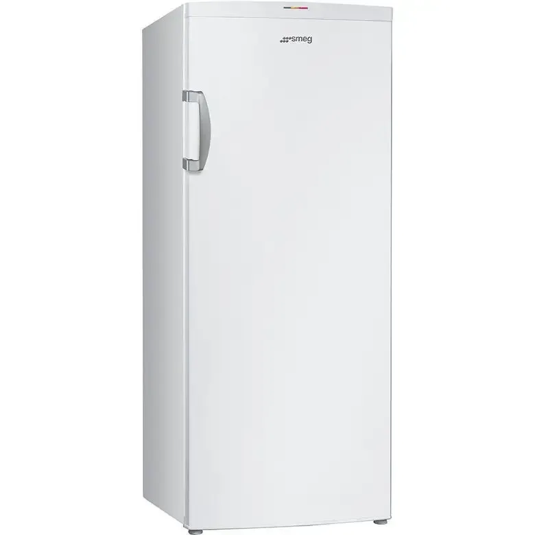 Smeg CV275NF Congelatore Verticale a Libera Installazione 214 L F Bianco Prezzo Di Fabbrica