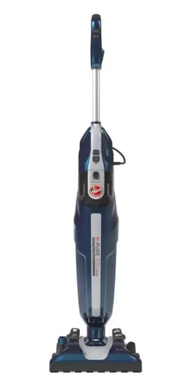 Hoover H-PURE 700 STEAM HPS700 011 0,5 L Blu Prezzo Scontato