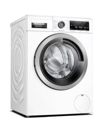 Prezzo Scontato Bosch Serie 8 WAX32MH0IT lavatrice Caricamento frontale 10 kg 1600 Giri/min C Bianco