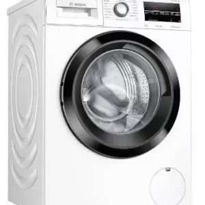 Promozione Bosch Serie 6 WAU28T29EN lavatrice Caricamento frontale 9 kg 1400 Giri/min Bianco