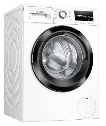 Promozione Bosch Serie 6 WAU28T29EN lavatrice Caricamento frontale 9 kg 1400 Giri/min Bianco