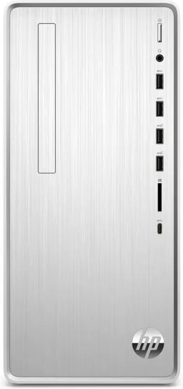 Ultimissimo Modello HP Pavilion TP01-1003nl DDR4-SDRAM i5-10400F Mini Tower Intel® Core™ i5 di decima generazione 8 GB 256 GB SSD Windows 10 Home PC Argento