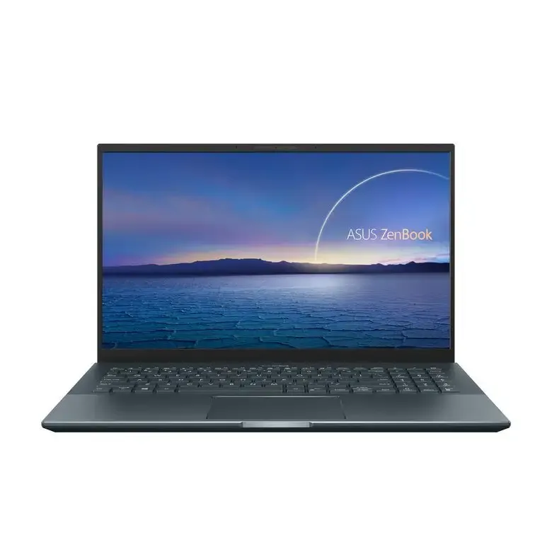Ultimissimo Modello ASUS ZenBook UX535LH-BN002T Computer portatile 39,6 cm (15.6") Full HD Intel® Core™ i7 di decima generazione 16 GB DDR4-SDRAM 1256 GB HDD+SSD NVIDIA® GeForce® GTX 1650 Max-Q Wi-Fi 6 (802.11a