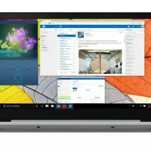 Più Venduto Lenovo IdeaPad S145 Computer portatile 39,6 cm (15.6") HD 7th Generation AMD A6-Series APUs 4 GB DDR4-SDRAM 256 GB SSD Wi-Fi 5 (802.11ac) Windows 10 Home Grigio