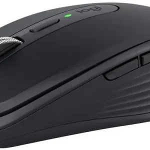 Logitech MX Anywhere 3 mouse Mano destra Wireless a RF + Bluetooth 4000 DPI Prezzo Conveniente