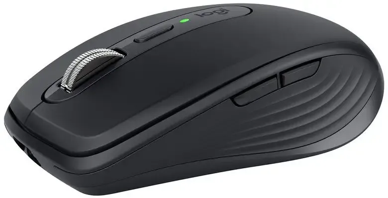 Logitech MX Anywhere 3 mouse Mano destra Wireless a RF + Bluetooth 4000 DPI Prezzo Conveniente