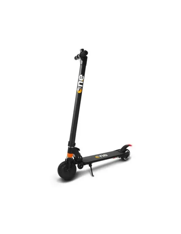 Icon.e Spillo Pro 20 km/h Nero Compra Adesso