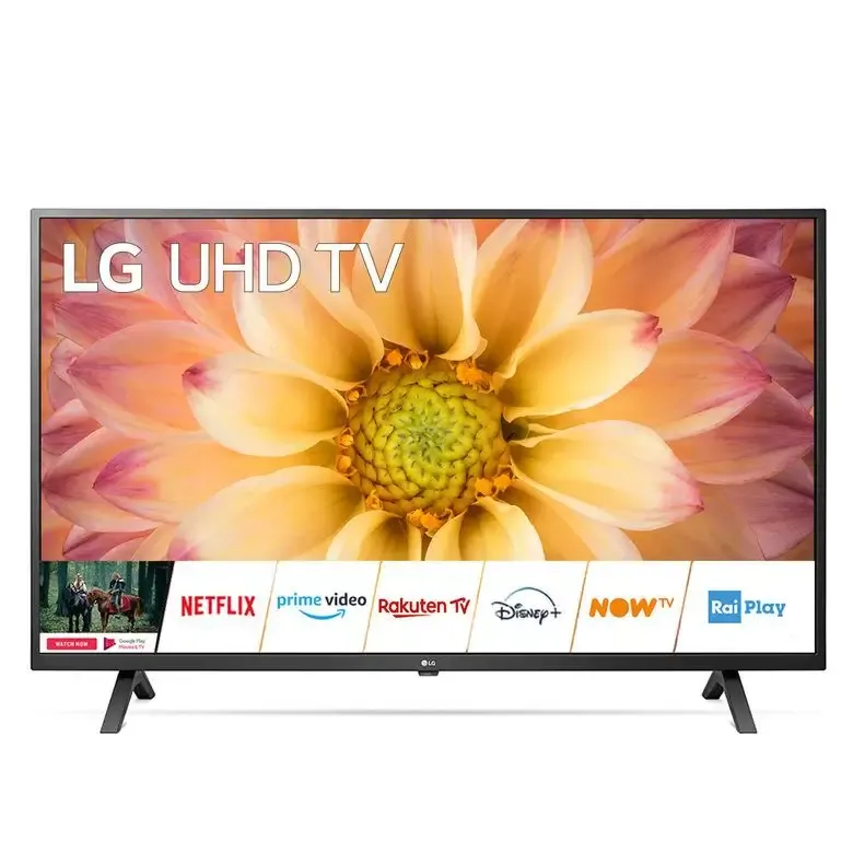 A Buon Prezzo LG 70UN70706LB.API TV 177,8 cm (70") 4K Ultra HD Smart TV Wi-Fi Nero