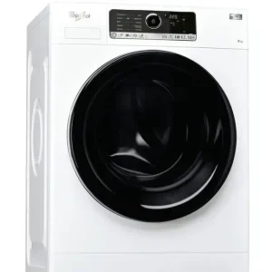 Whirlpool Supreme 9414 lavatrice Caricamento frontale 9 kg 1400 Giri/min Bianco Saldi