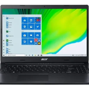 Acer Aspire 3 A315-57G-75HM Computer portatile 39,6 cm (15.6") Full HD Intel® Core™ i7 di decima generazione 8 GB DDR4-SDRAM 512 GB SSD NVIDIA GeForce MX330 Wi-Fi 5 (802.11ac) Windows 10 Hom Offerta Lampo