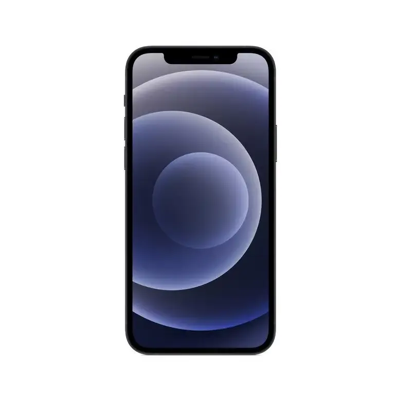Reso Gratuito Apple iPhone 12 64GB - Nero