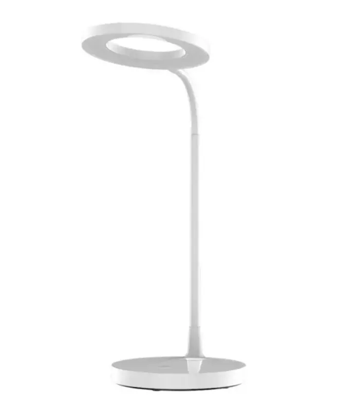 CFG Iris lampada da tavolo SMD LED Module LED Bianco Novità