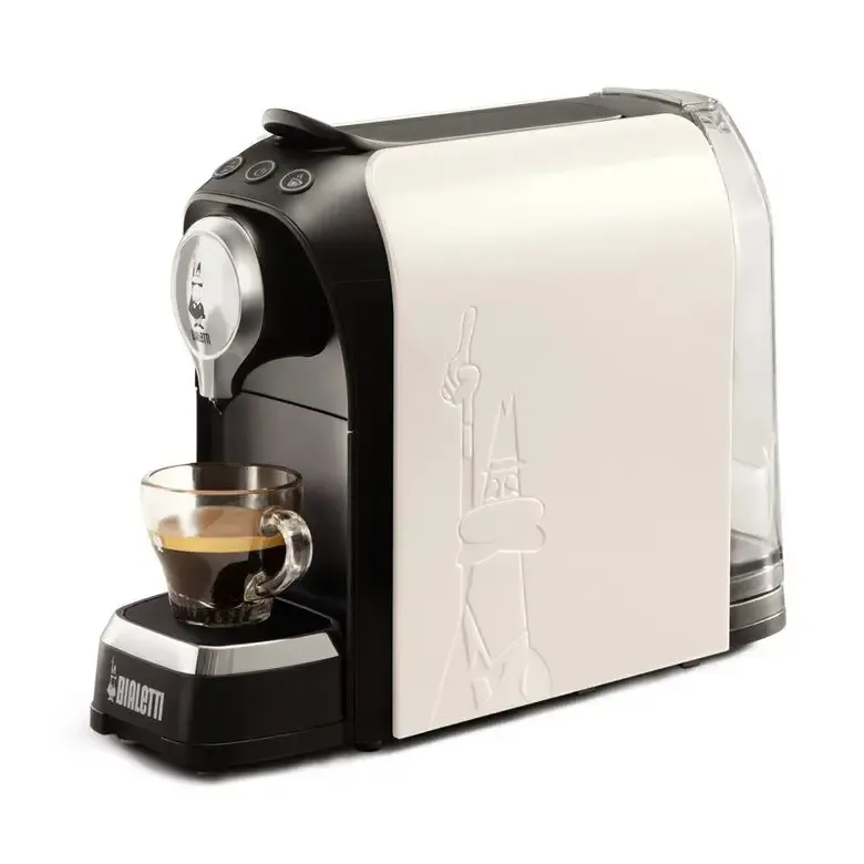 Acquista Ora Bialetti Capsule Coffee Machine Automatica/Manuale Macchina per espresso 0,7 L