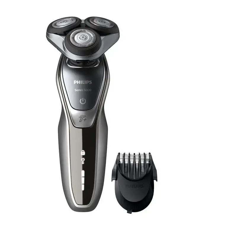 Promozione Philips SHAVER Series 5000 Rasoio elettrico Wet & Dry