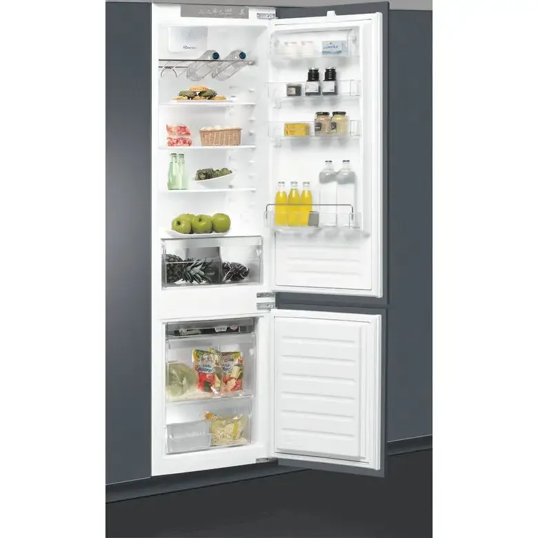 Whirlpool ART 9812 SF1 frigorifero con congelatore Da incasso 306 L F Bianco Esclusivo