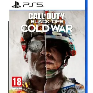 Offerta Limitata Activision Blizzard Call of Duty Black Ops Cold War - Standard Edition, PS5 Inglese, ITA PlayStation 5