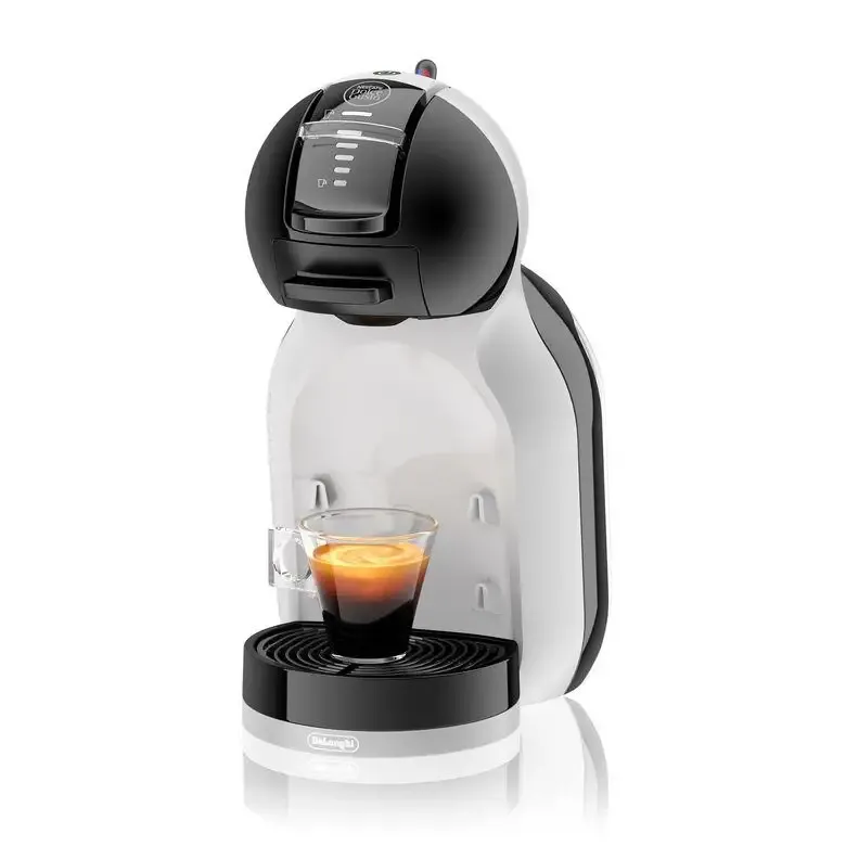 Ultime Pezzi De’Longhi Mini Me DeLonghi - Nescafé Dolce Gusto EDG155.BG - Nero/Grigio