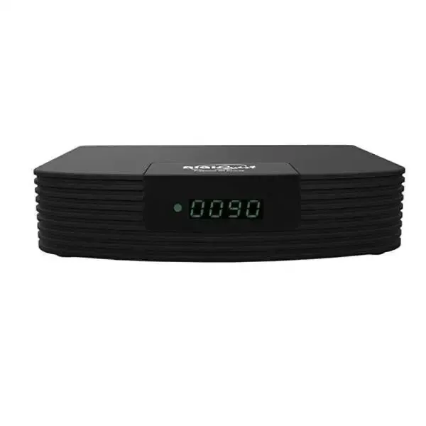 A Buon Prezzo Digiquest RICD1215 set-top box TV Ethernet (RJ-45), Terrestre Full HD Nero