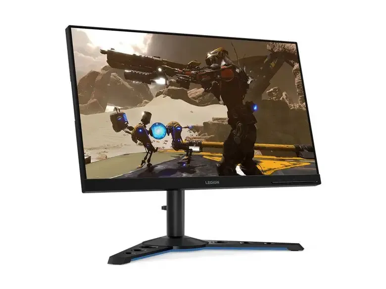 Lenovo Legion Y25-25 62,2 cm (24.5") 1920 x 1080 Pixel Full HD LED Nero Ultime Pezzi