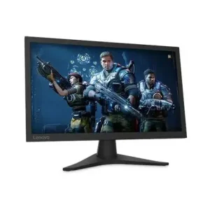 Lenovo G24-10 59,9 cm (23.6") 1920 x 1080 Pixel Full HD Nero Novità