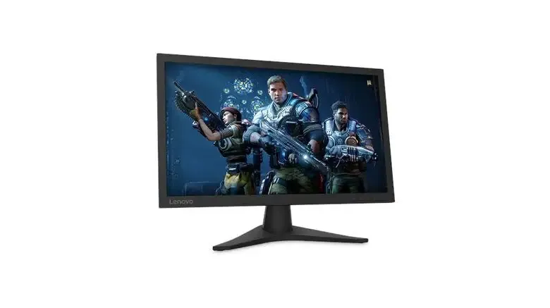 Lenovo G24-10 59,9 cm (23.6") 1920 x 1080 Pixel Full HD Nero Novità