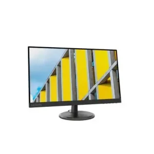 Subito Disponibile Lenovo D27-30 68,6 cm (27") 1920 x 1080 Pixel Full HD LED Nero