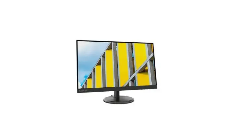 Subito Disponibile Lenovo D27-30 68,6 cm (27") 1920 x 1080 Pixel Full HD LED Nero