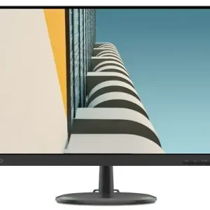 Ordina Subito Lenovo D24-20 60,5 cm (23.8") 1920 x 1080 Pixel Full HD LED Nero