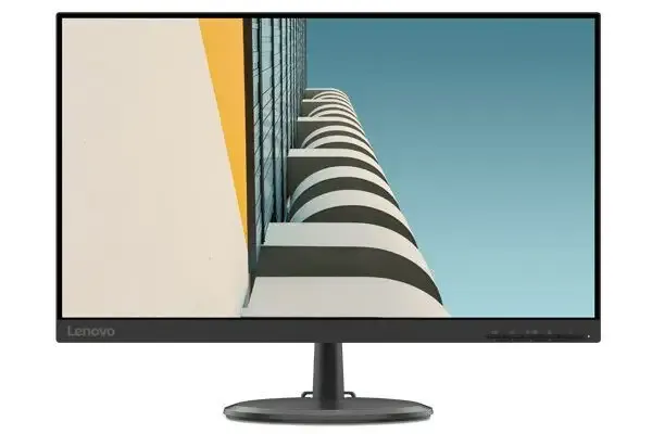 Ordina Subito Lenovo D24-20 60,5 cm (23.8") 1920 x 1080 Pixel Full HD LED Nero