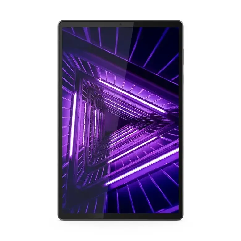 Lenovo Tab M10 FHD Plus 4G LTE 128 GB 26,2 cm (10.3") Mediatek 4 GB Wi-Fi 5 (802.11ac) Android 9.0 Grigio Compra Oggi Stesso