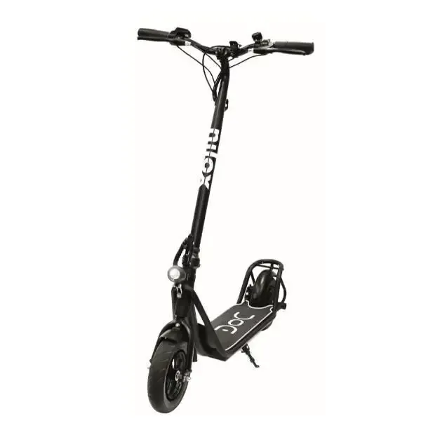 Nilox Doc Ten 25 km/h Nero Subito Disponibile
