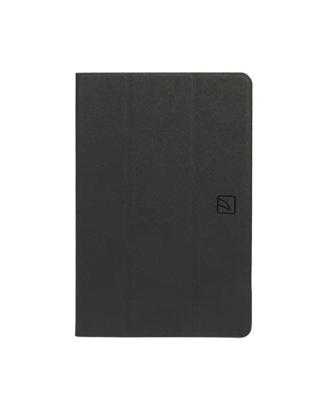 Tucano TAB-GSS7P-BK custodia per tablet 31,5 cm (12.4") Custodia a libro Nero Spedizione Espresso