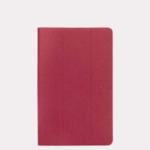 Prezzo Ridotto Tucano Gala 26,4 cm (10.4") Custodia a libro Rosso