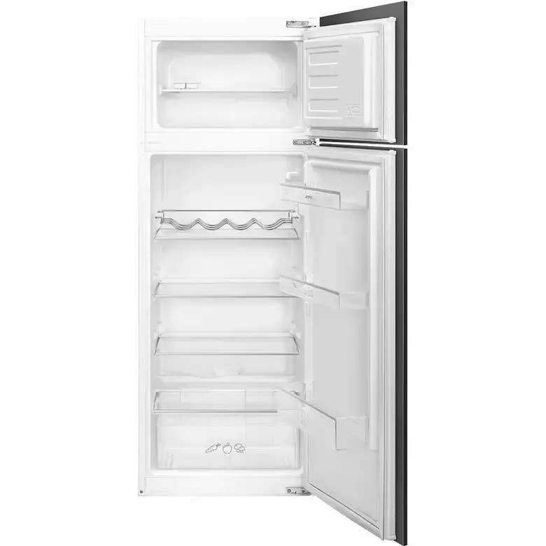 Smeg D8140F frigorifero con congelatore Da incasso 220 L F Bianco Ultima Occasione