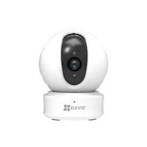 EZVIZ C6C (ez360) 720p Telecamera di sicurezza IP Interno Cupola 1280 x 720 Pixel Soffitto/Scrivania Spedito Oggi